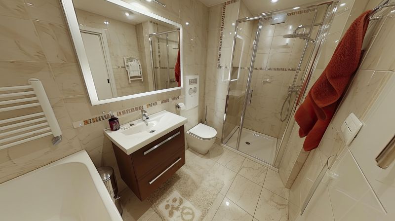 Top Bathroom Remodeling Companies in Visalia, CA