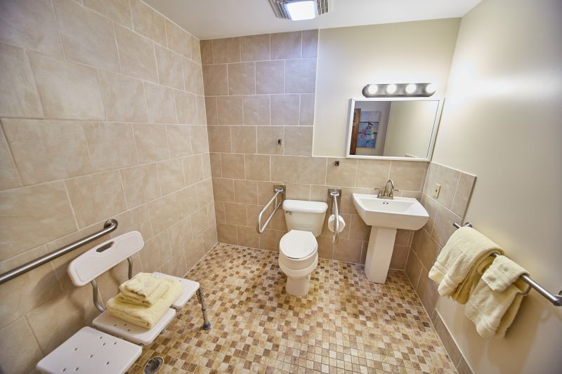 Best Bathroom Accessibility Contractors in Lemoore, CA