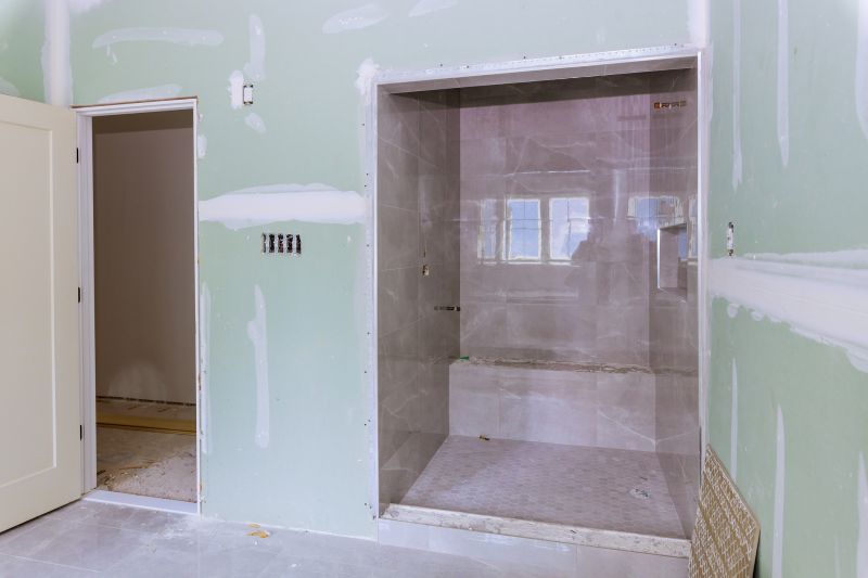 Tile and Wall Finishes